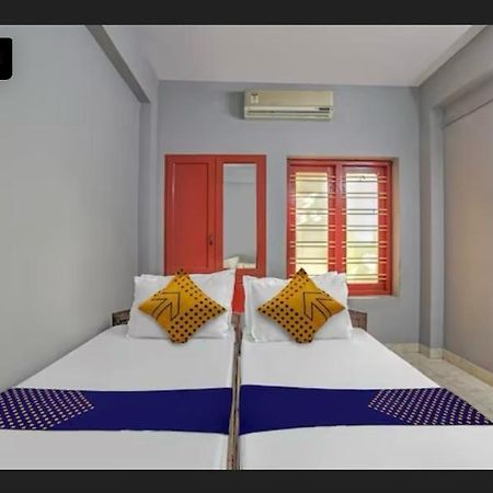 Ss Kkp Tourist Home تريفِندرم المظهر الخارجي الصورة