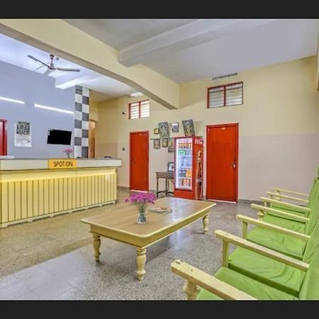 Ss Kkp Tourist Home تريفِندرم المظهر الخارجي الصورة