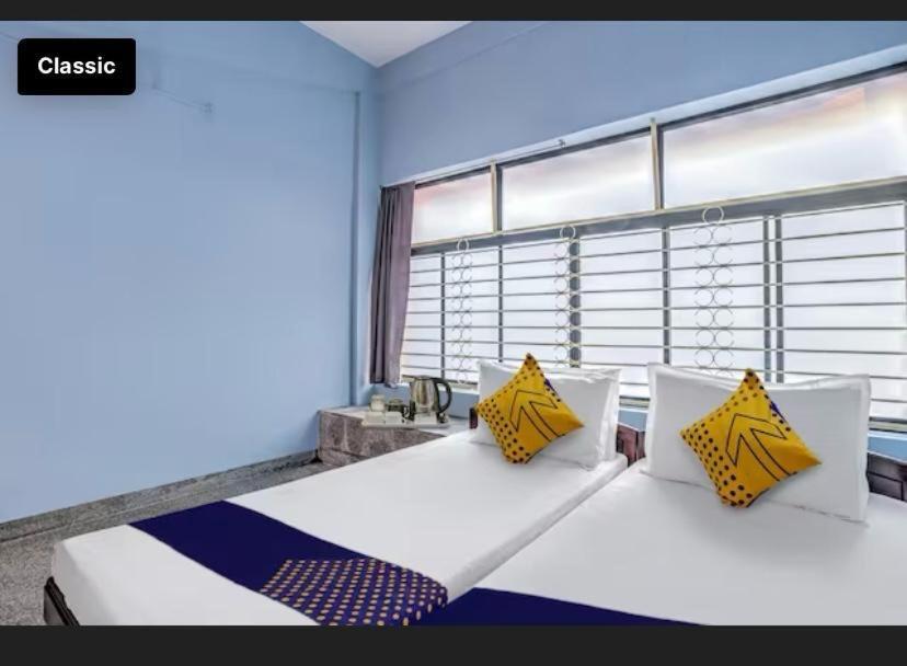 Ss Kkp Tourist Home تريفِندرم المظهر الخارجي الصورة