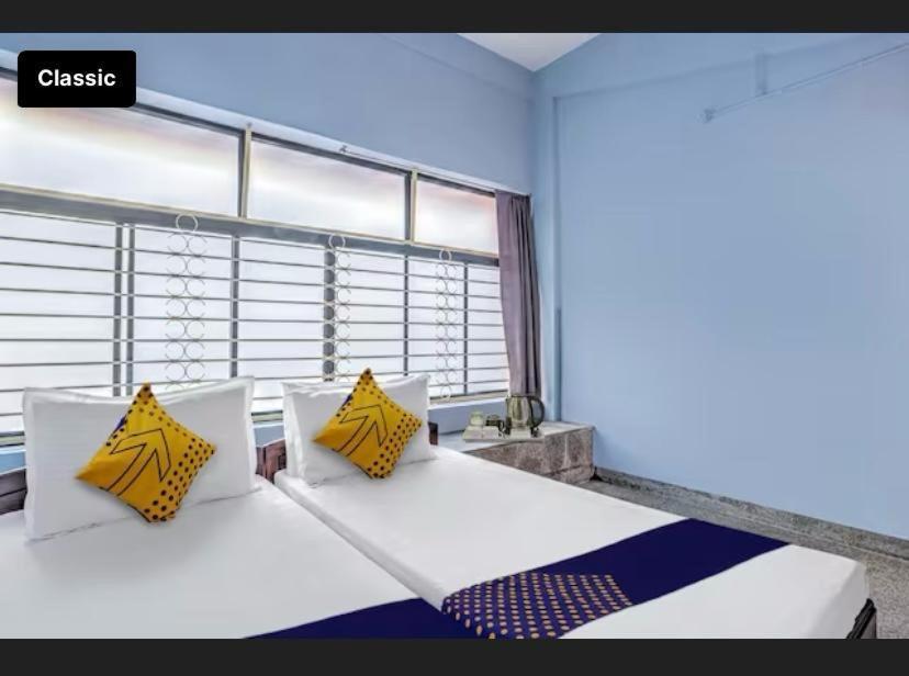 Ss Kkp Tourist Home تريفِندرم المظهر الخارجي الصورة